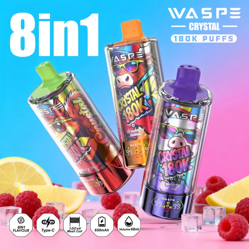 Waspe 180K
