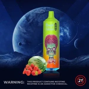 UZY Bang Digital 15K | long-lasting 15000 puffs 20ml LED display bulk disposable vape – Bild 6