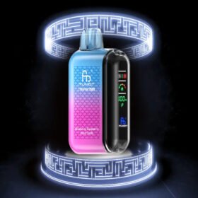 RandM Fumot Tornado 20K | 20000 puffs dual mesh bulk disposable vape