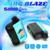 Bang Blaze Starry 50000 Puffs | dual-mode bulk disposable vape wholesale