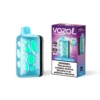 Vozol Rave 40K Cherry Strawberry