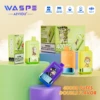 Waspe 40K