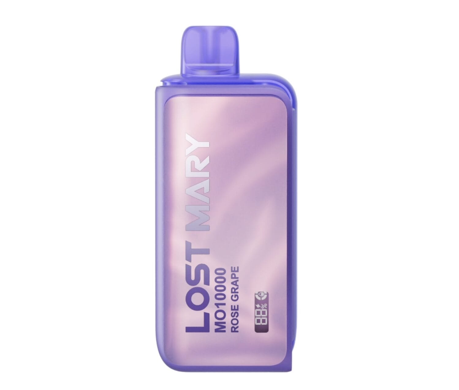 Lost Mary MO10000 10K Puffs | 5% nicotine, 18mL, smart dry hit prevention, bulk disposable vape - Image 8