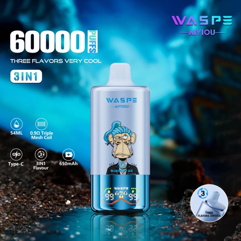 WASPE-60K