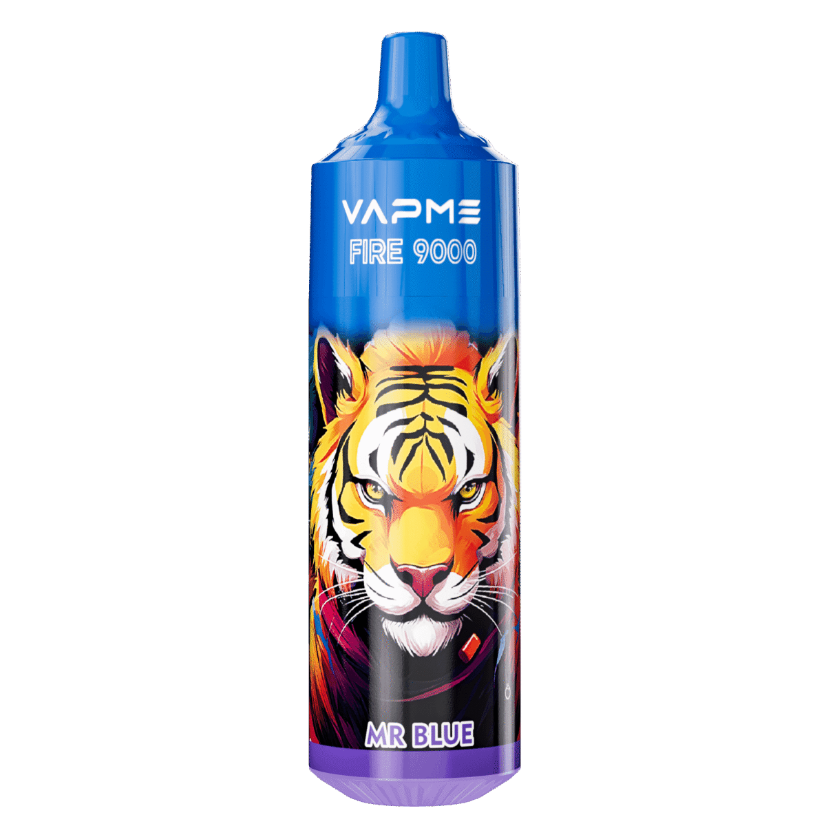 Alternative view of VAPME Fire 9000 Puffs | 15mL, 850mAh, bulk disposable vape