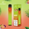 Aivono AIM Plus 800 Puffs | 0%-5% nicotine, 3.2mL, 550mAh, TPD certified, bulk disposable vape