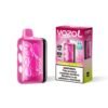 Vozol Rave 40000 Puffs | dual-mode bulk disposable vape