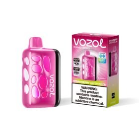 Vozol Rave 40000 Puffs | dual-mode bulk disposable vape