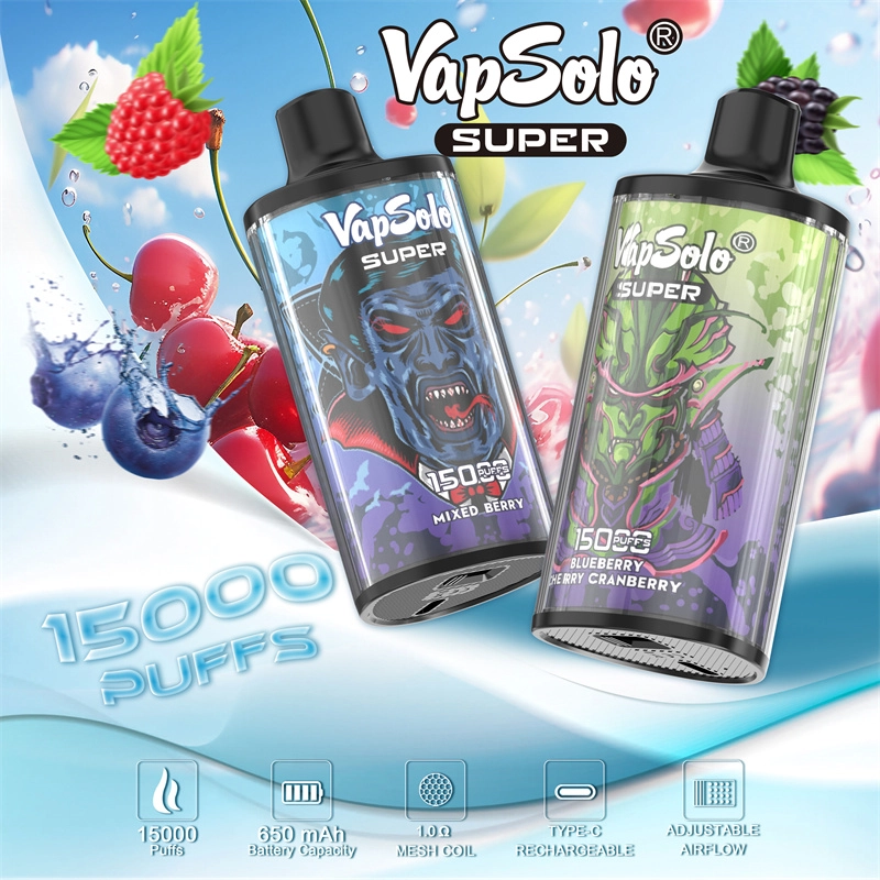 Vapsolo