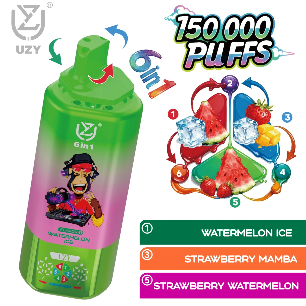 150K 口味图_U-1