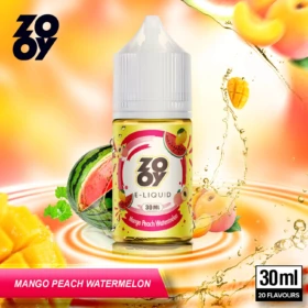 ZOOY E-LIQUID 30ML-Eu Warehouse