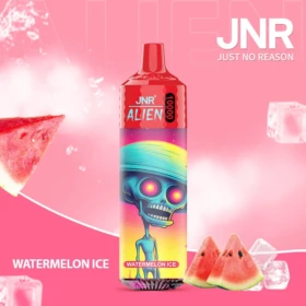 JNR – Alien 10K – Disposable Vape – 10,000 Puffs