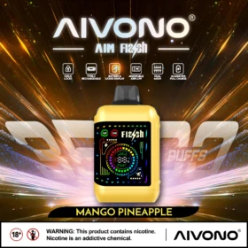 AIVONO FLASH 35000 Puffs Disposable Vape Wholesale