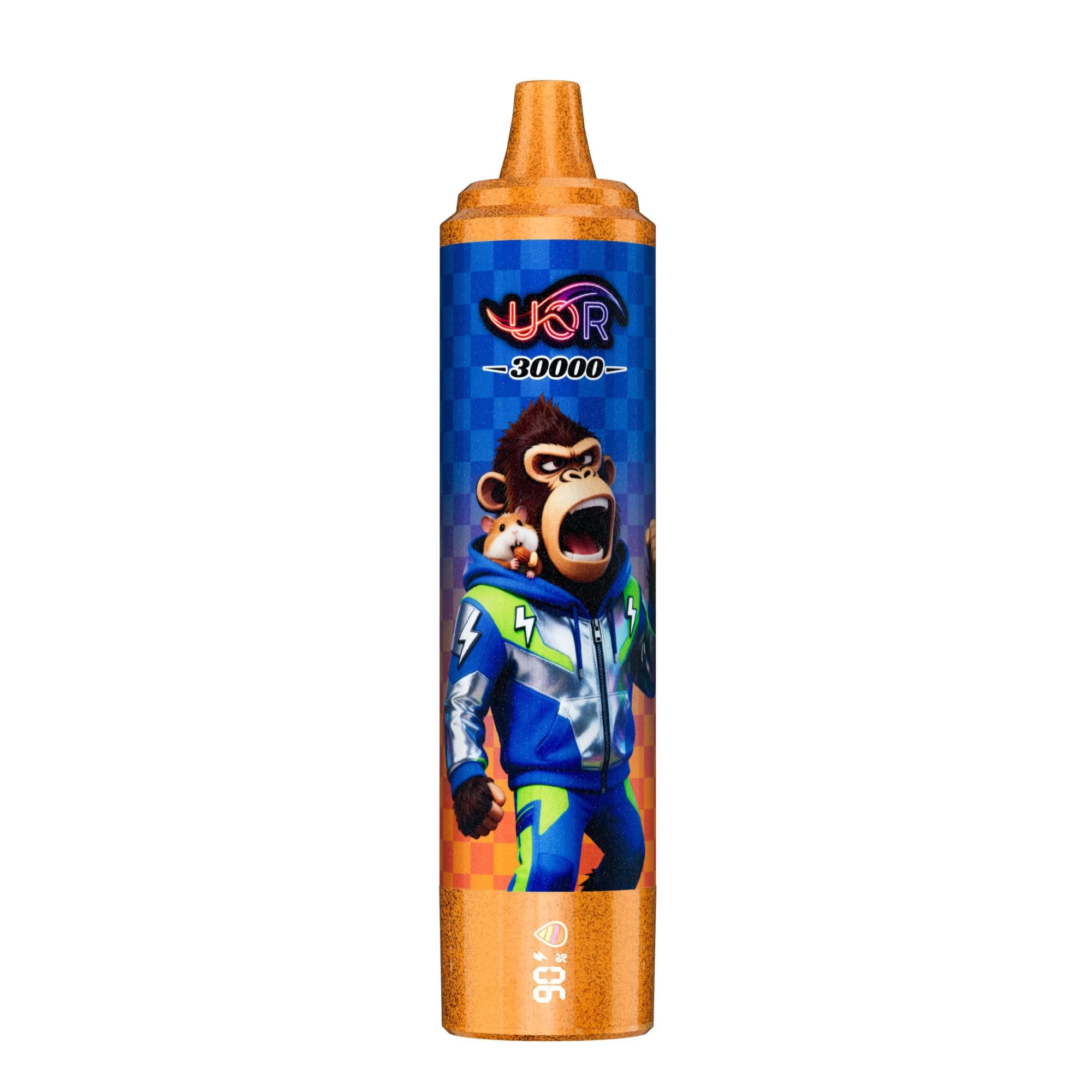 UOR 30000 Red Bull Disposable Vape