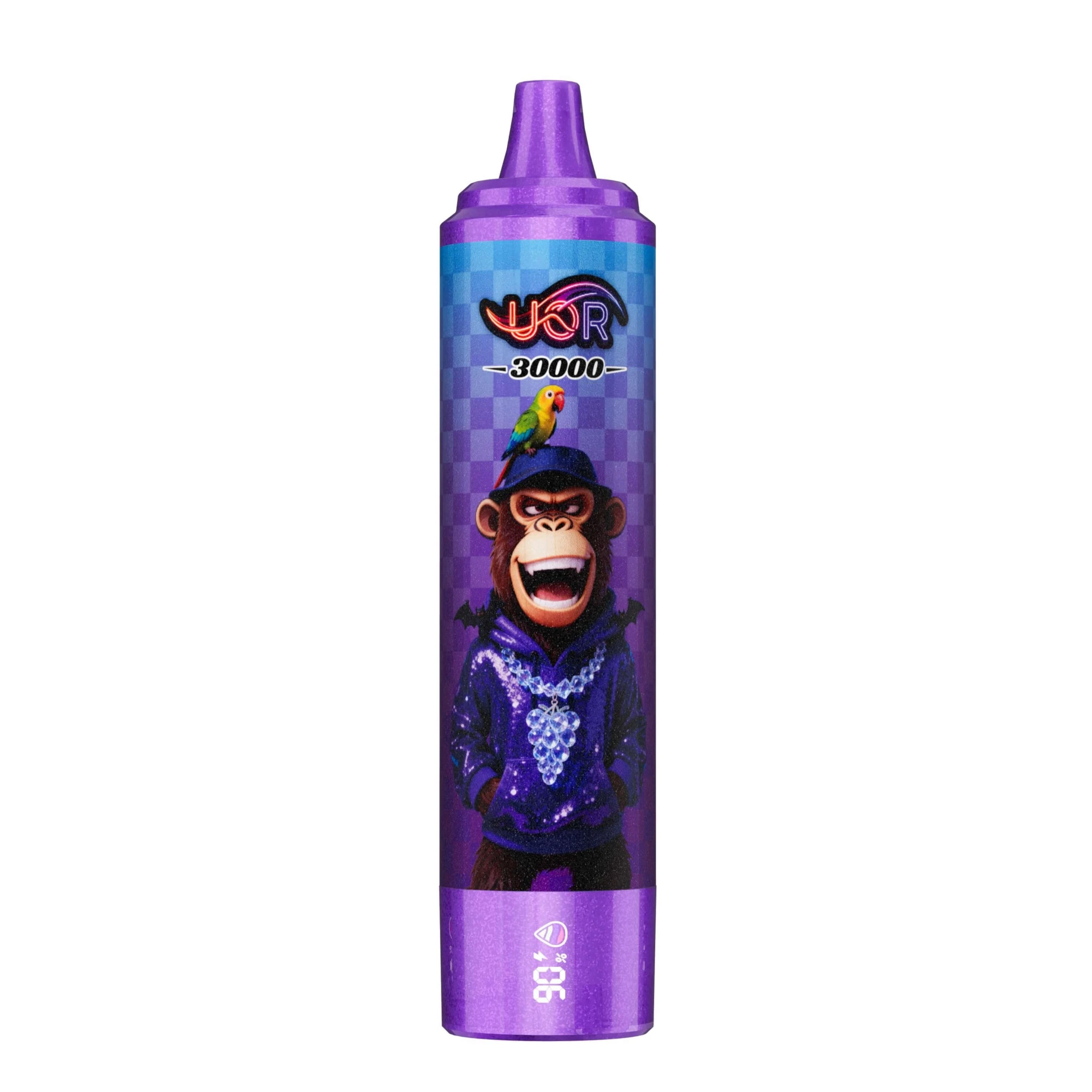UOR 30000 Grape Soda Disposable Vape
