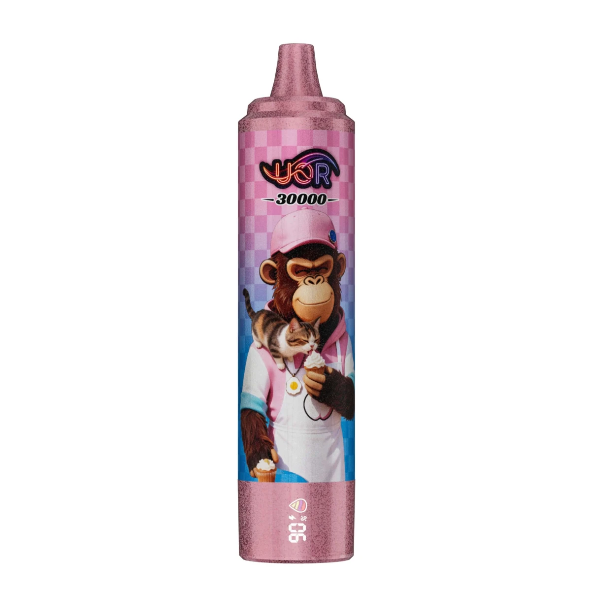 UOR 30000 Lady Killa Disposable Vape