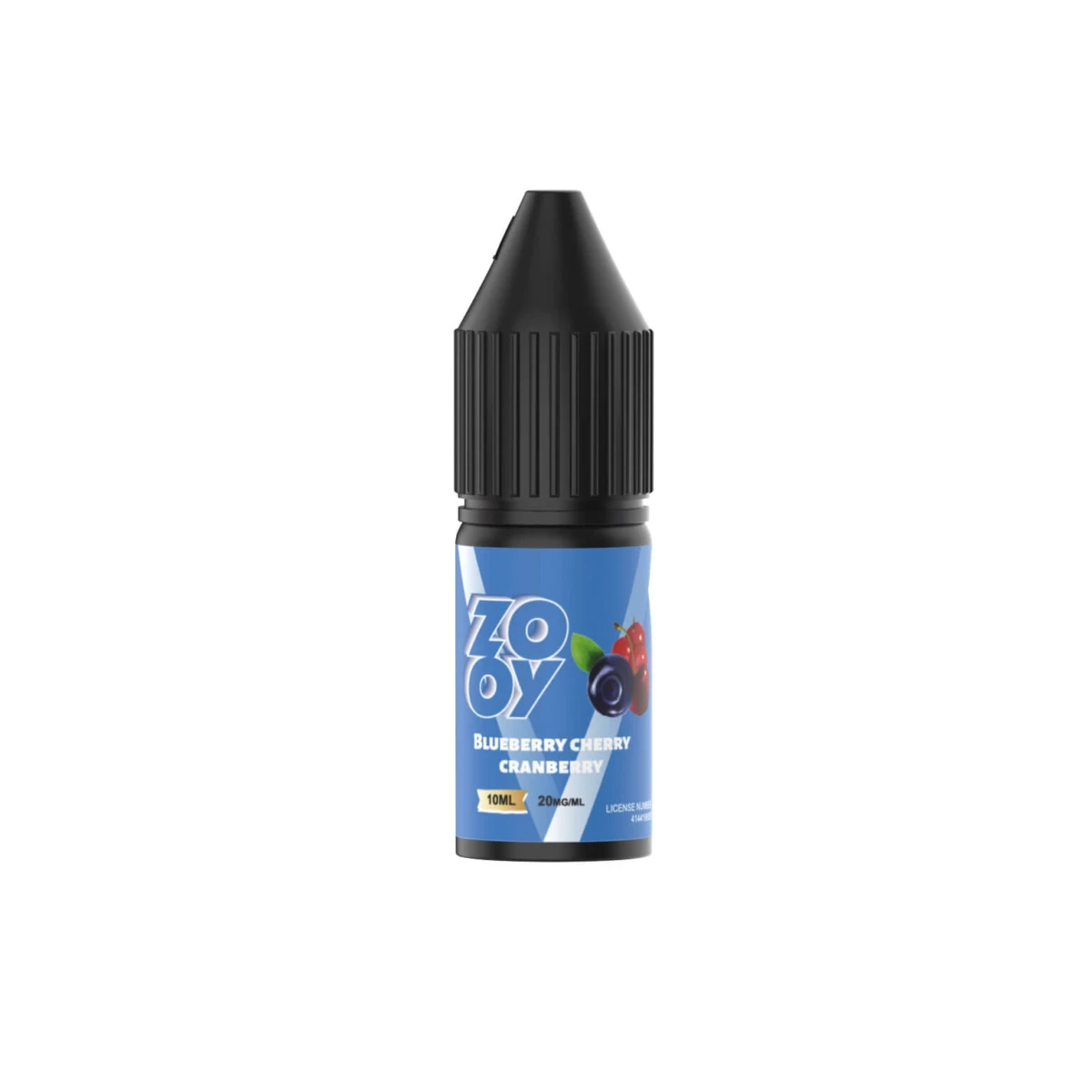 单瓶10ML-12