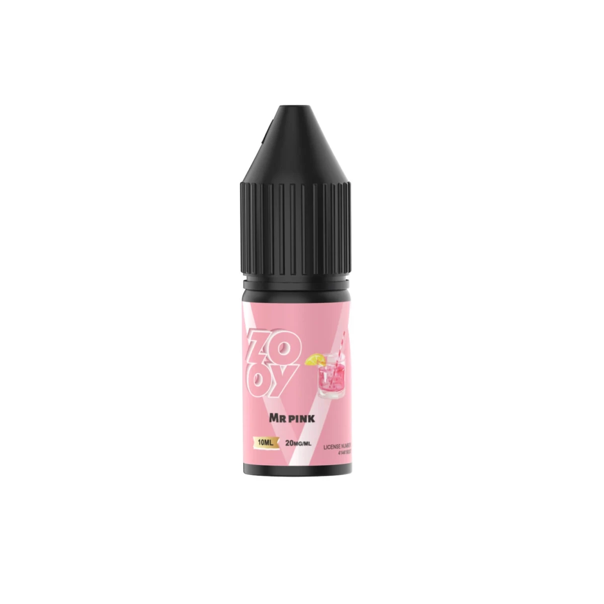 单瓶10ML-13