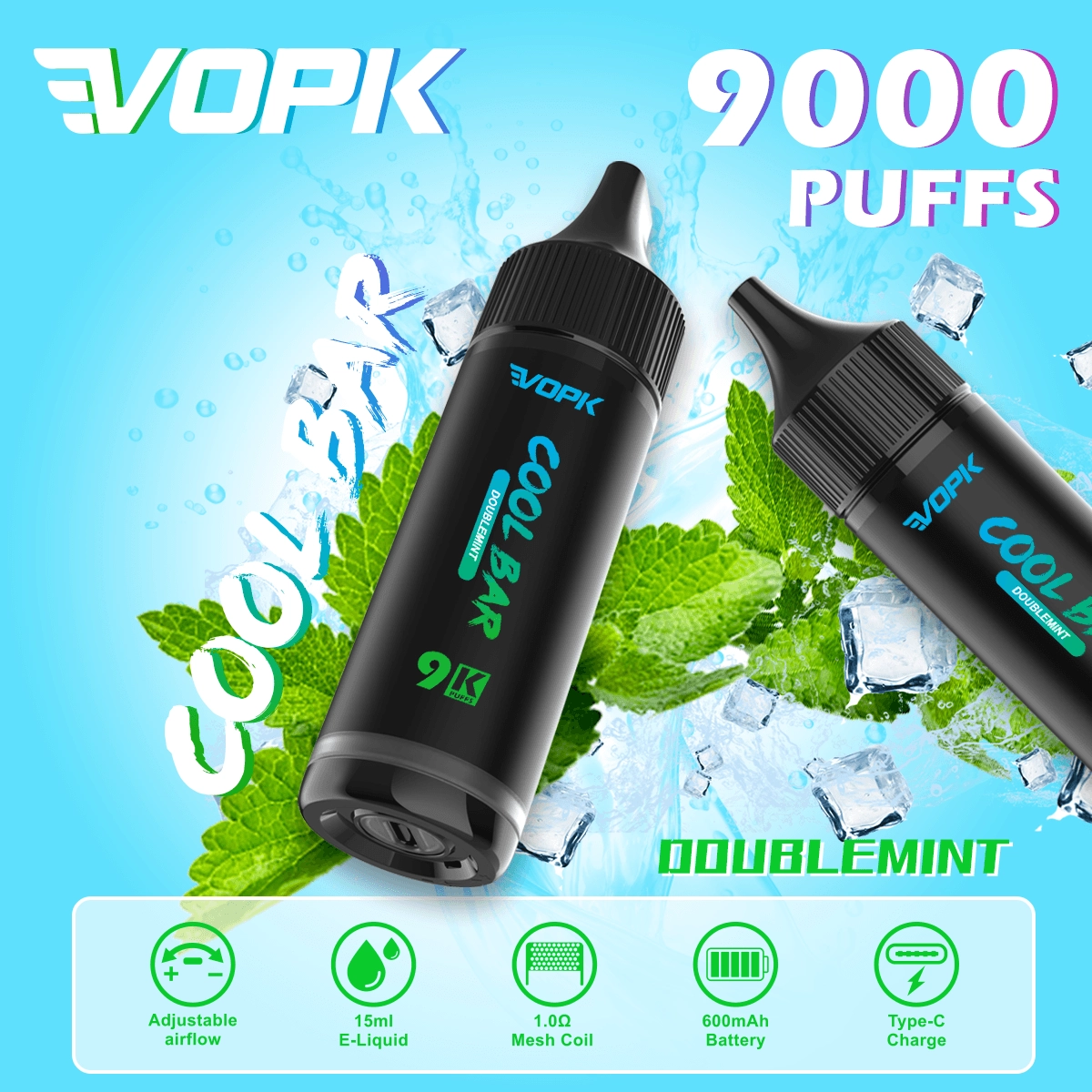 双薄荷 拷贝
