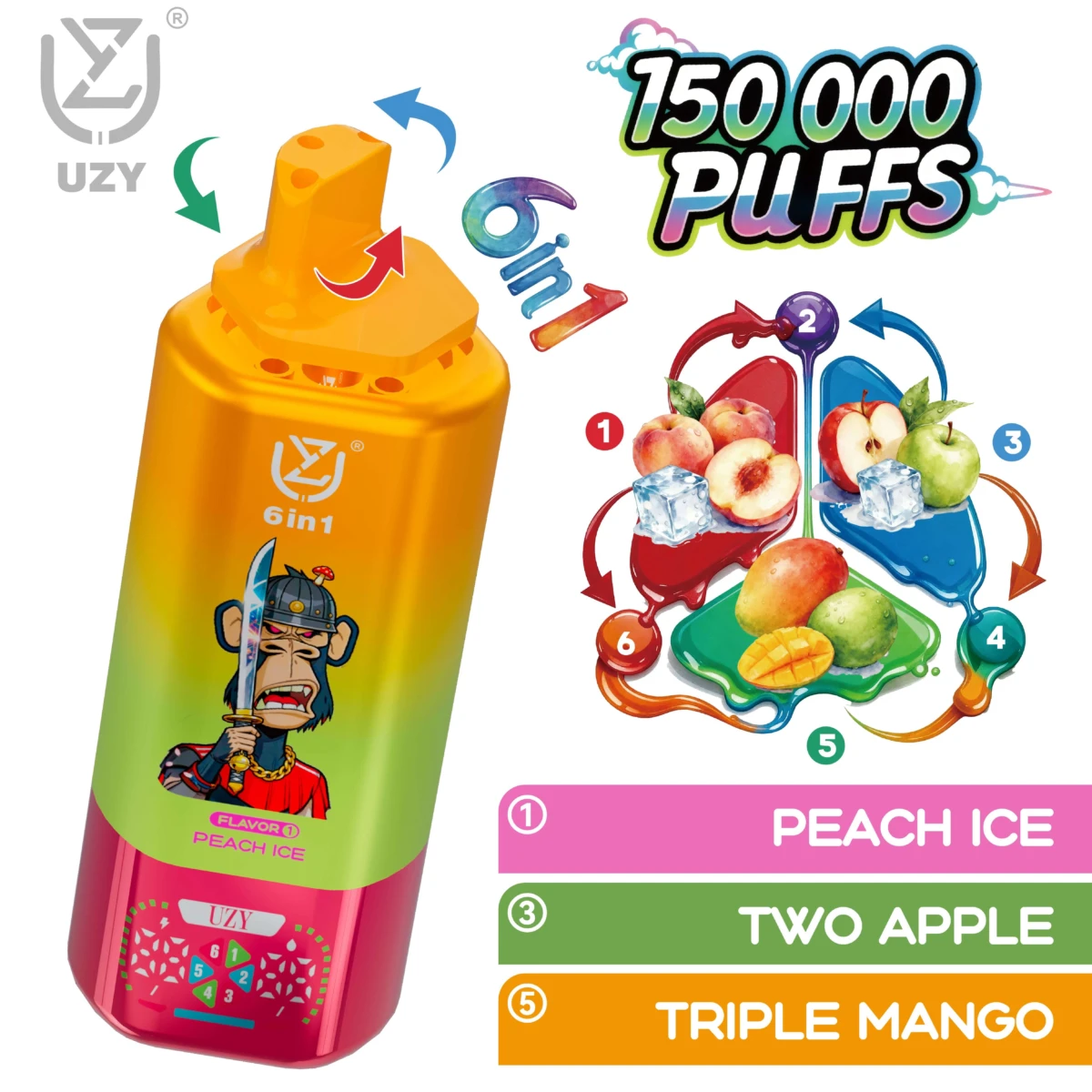 口味图_U-9