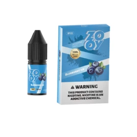 Zooy E Liquid 10ml 20mg-Eu Warehouse