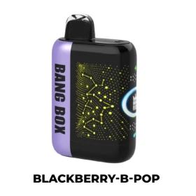 Bang Box 42000 Puffs 3D Curved Display Disposable Wholesale Vape