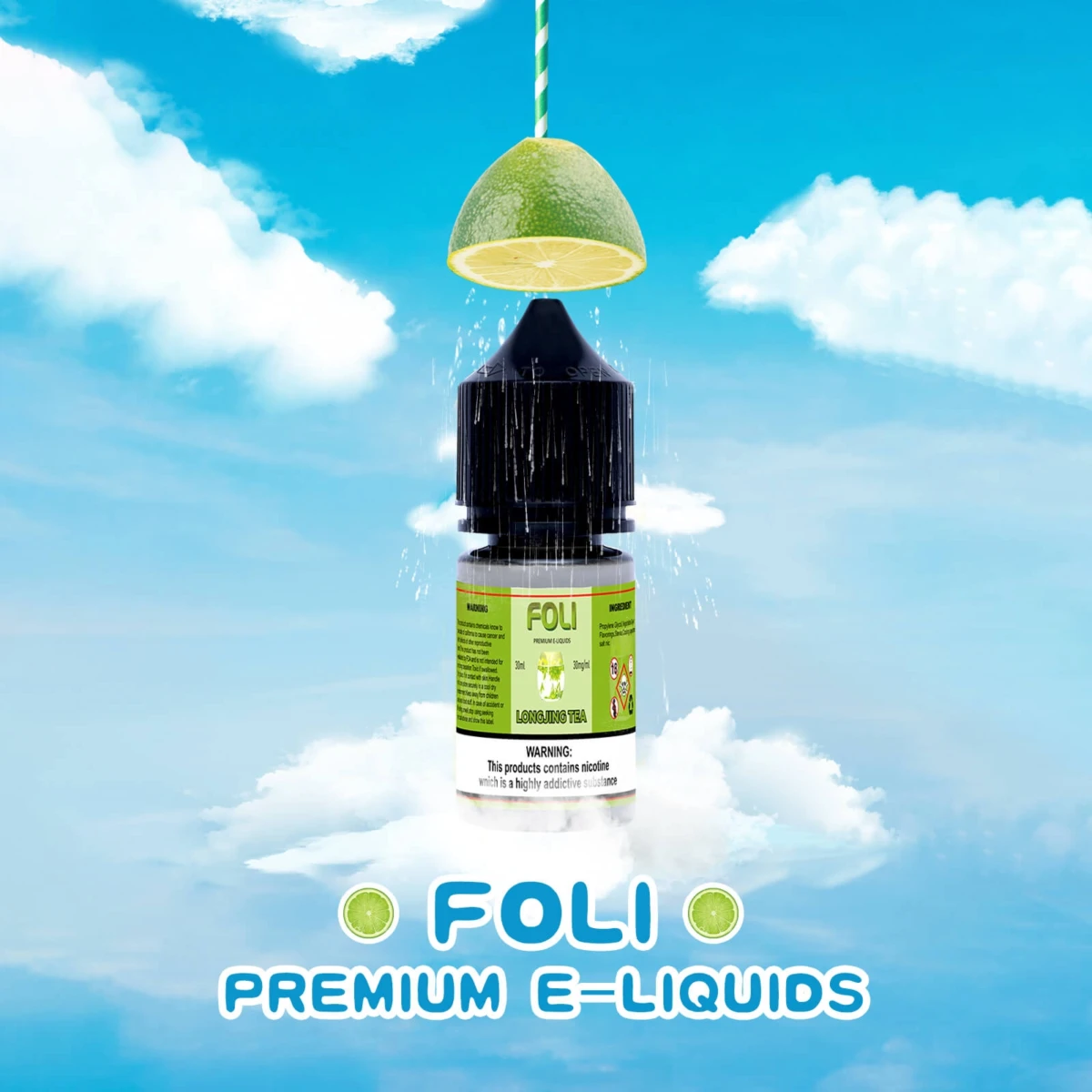 foli烟油 主图1