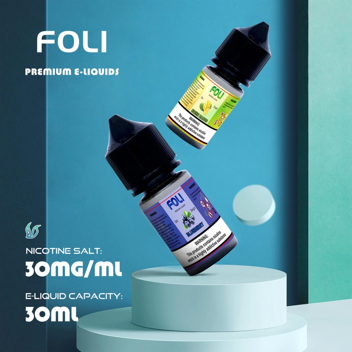 foli烟油 主图10