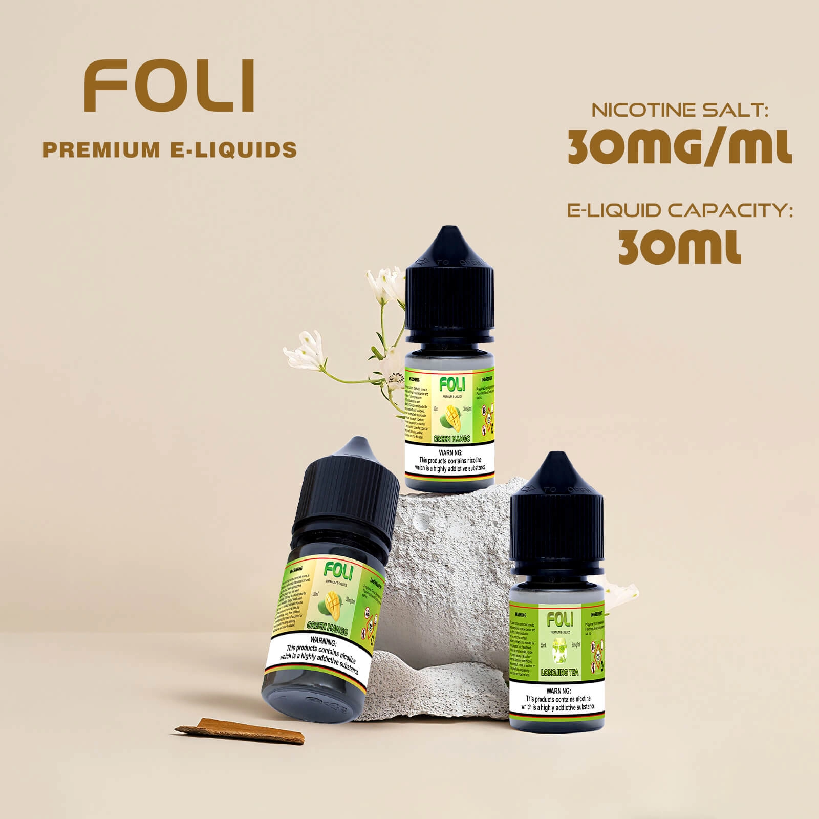elfbar nachfll pod luft aus E-liquides grand format Knoks