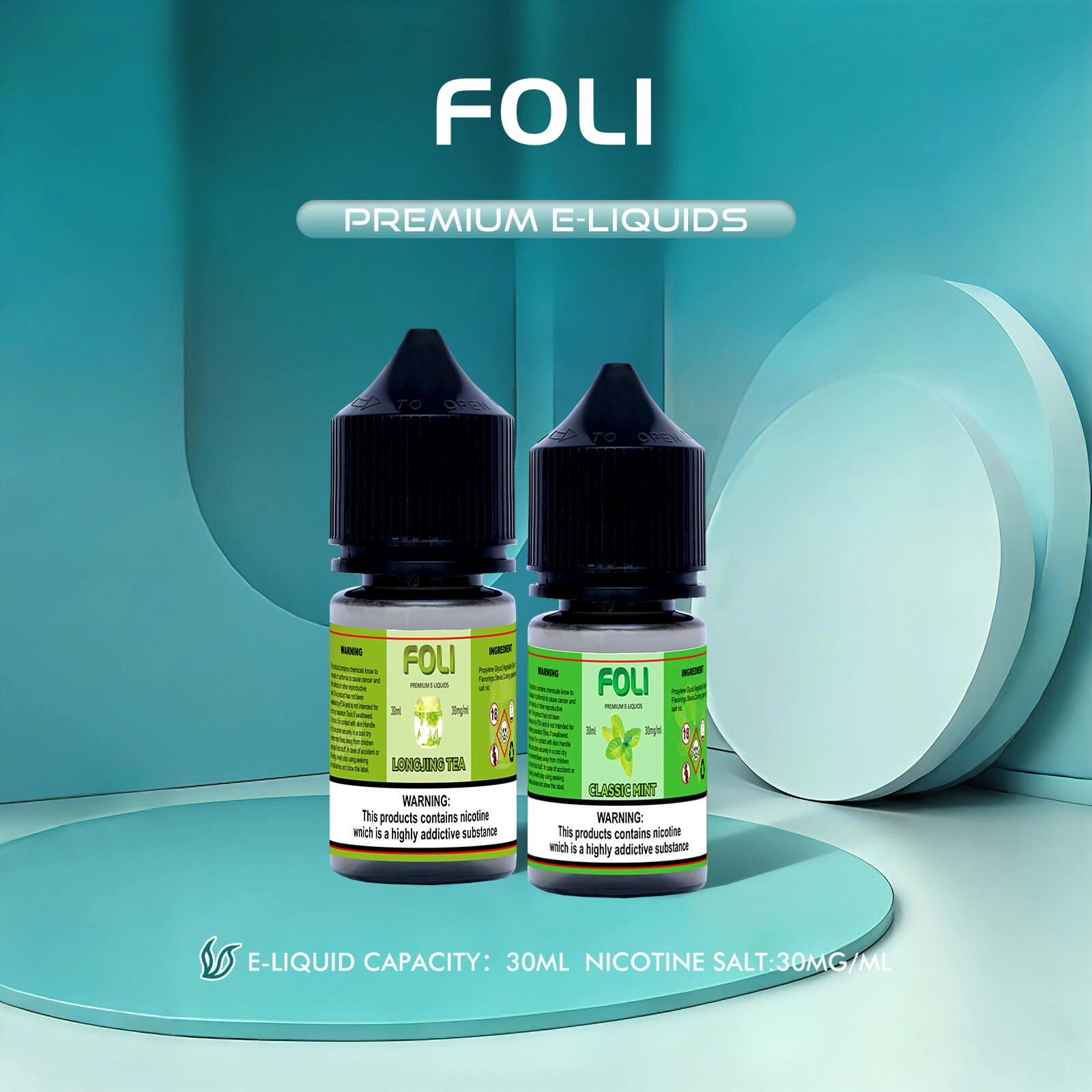 foli烟油 主图9