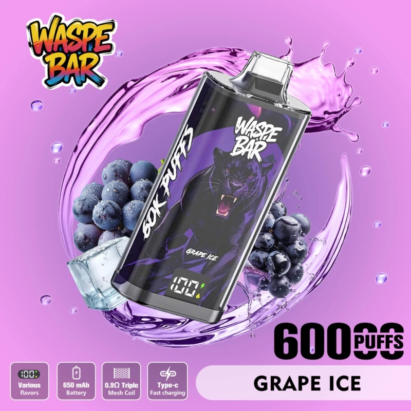 GRAPE ICE