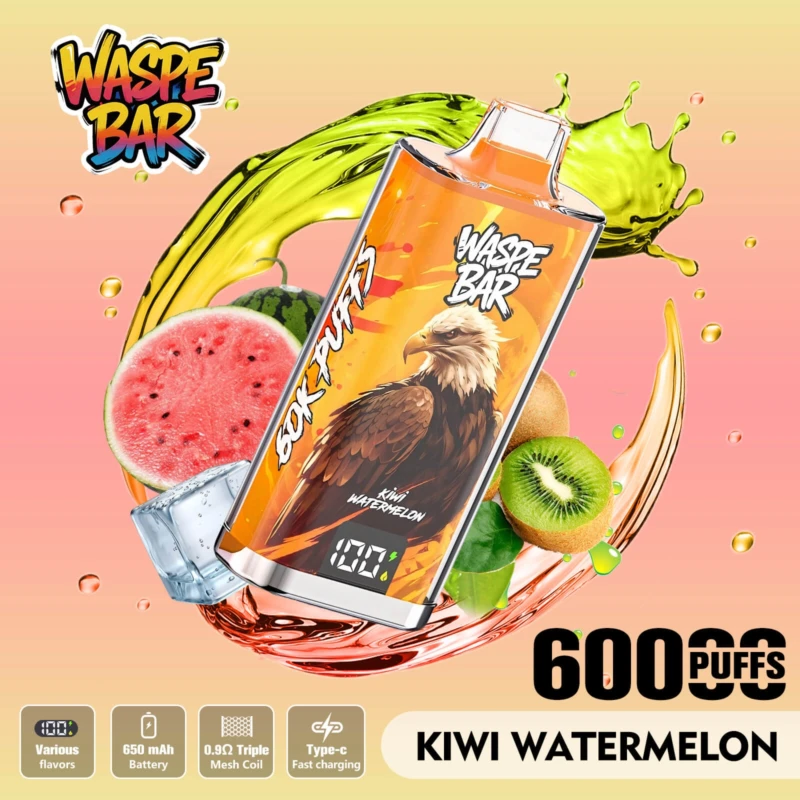 KIWI WATERMELON