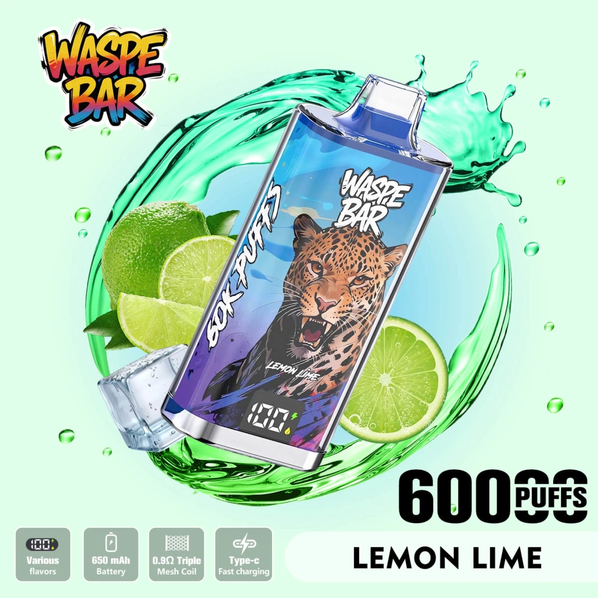 LEMON LIME