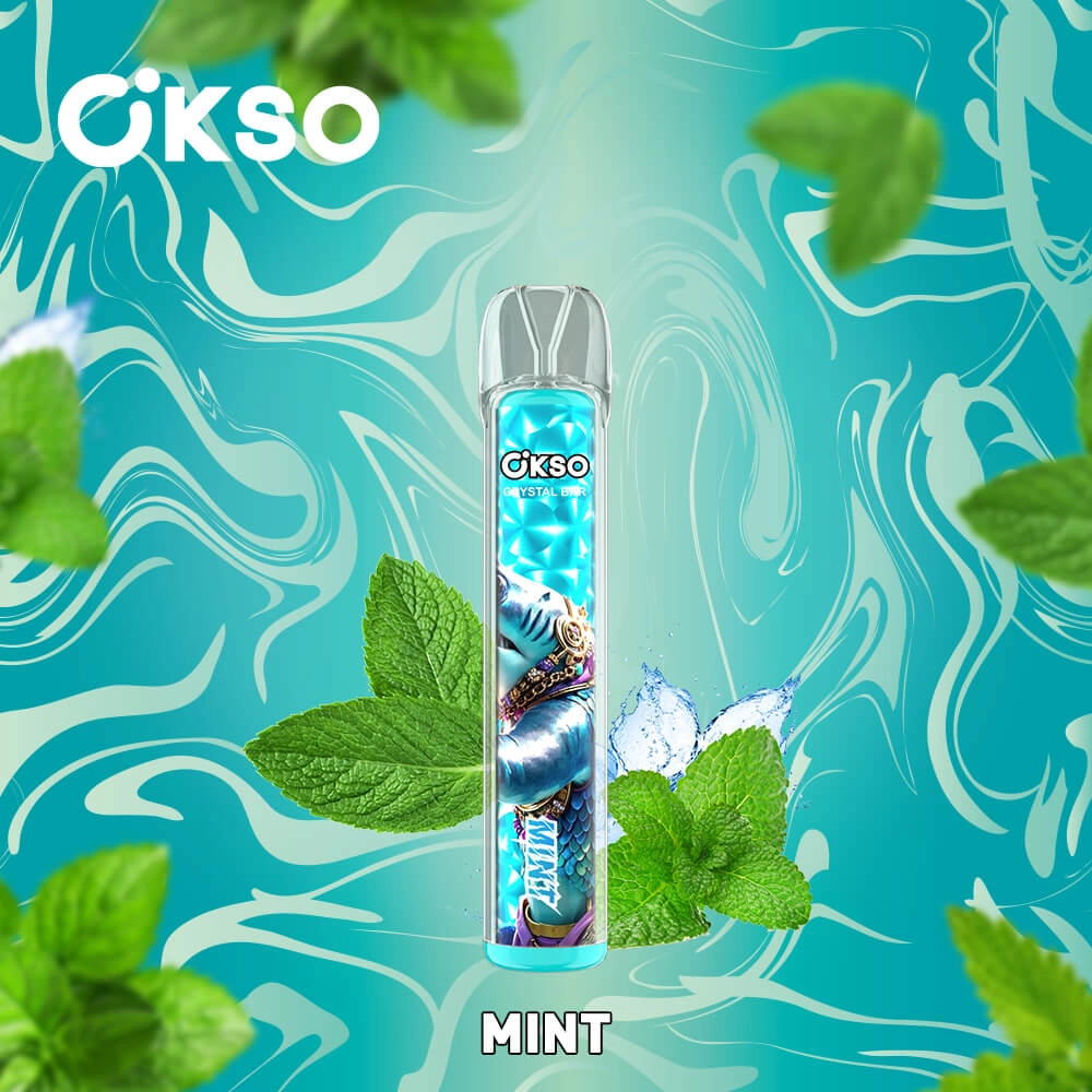 mint