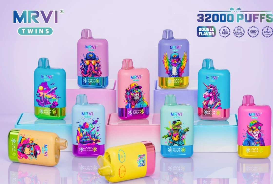 MRVI 32K