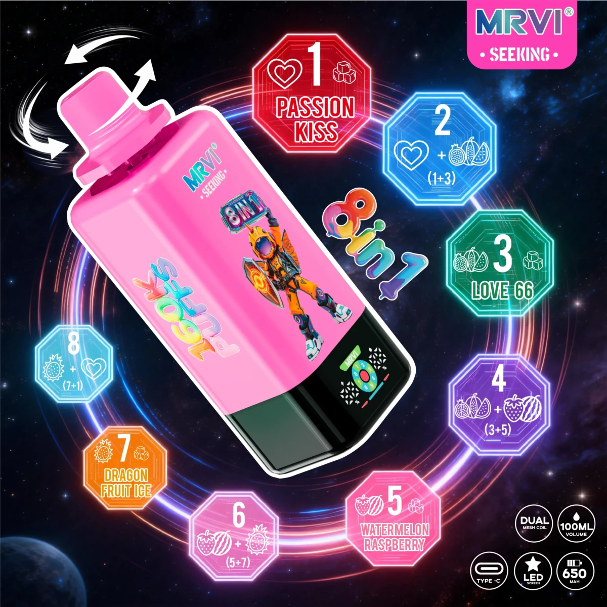 口味海报_M-10