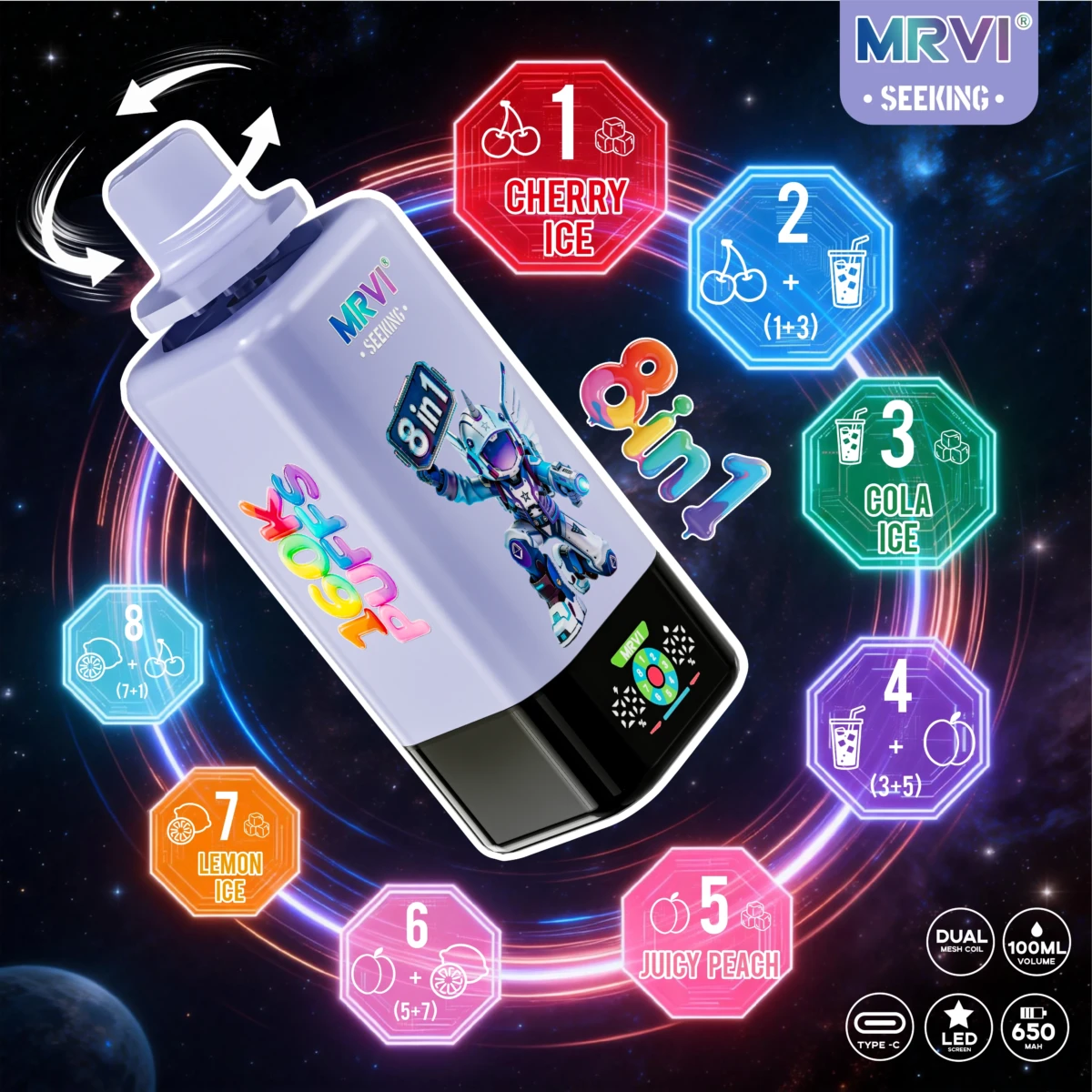口味海报_M-4