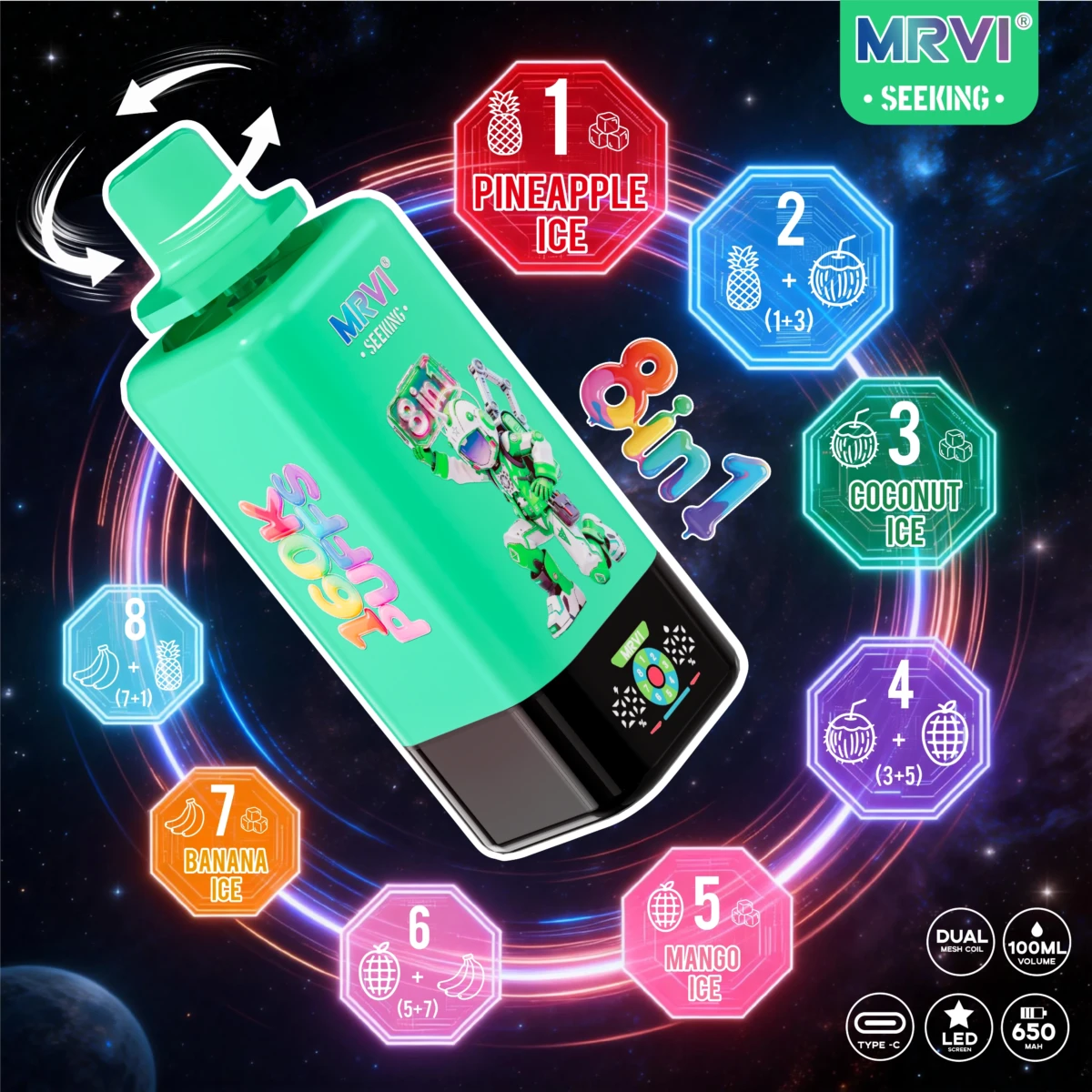 口味海报_M-5