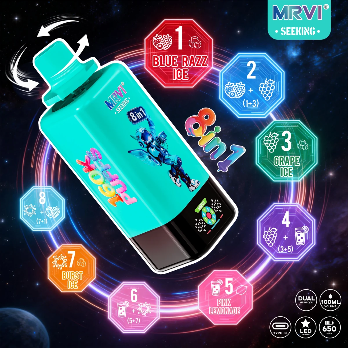 口味海报_M-6