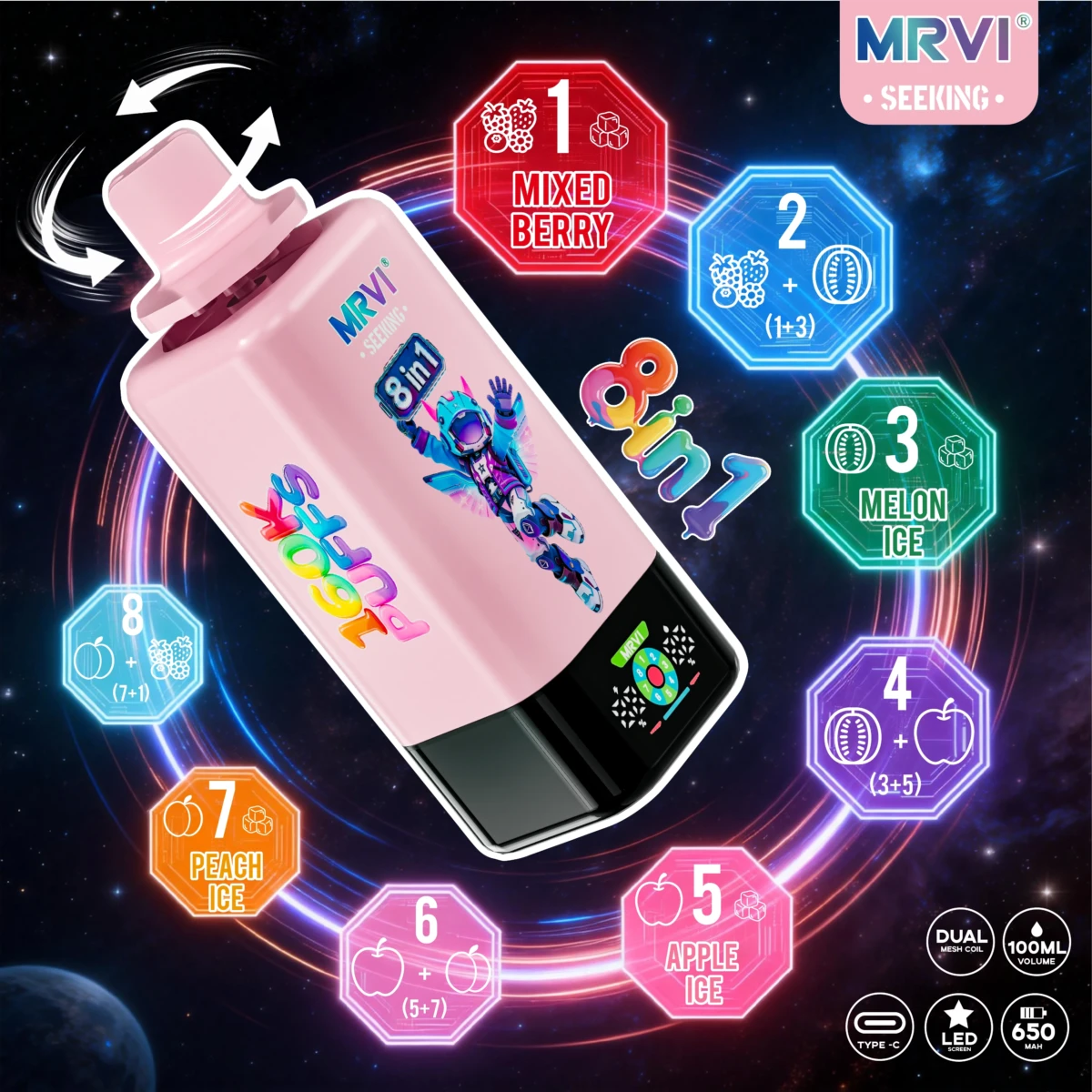 口味海报_M-7